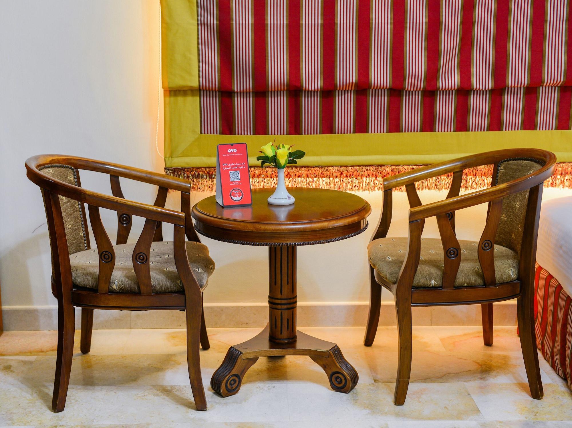 Hotel Golden Oasis Muscat Exterior photo