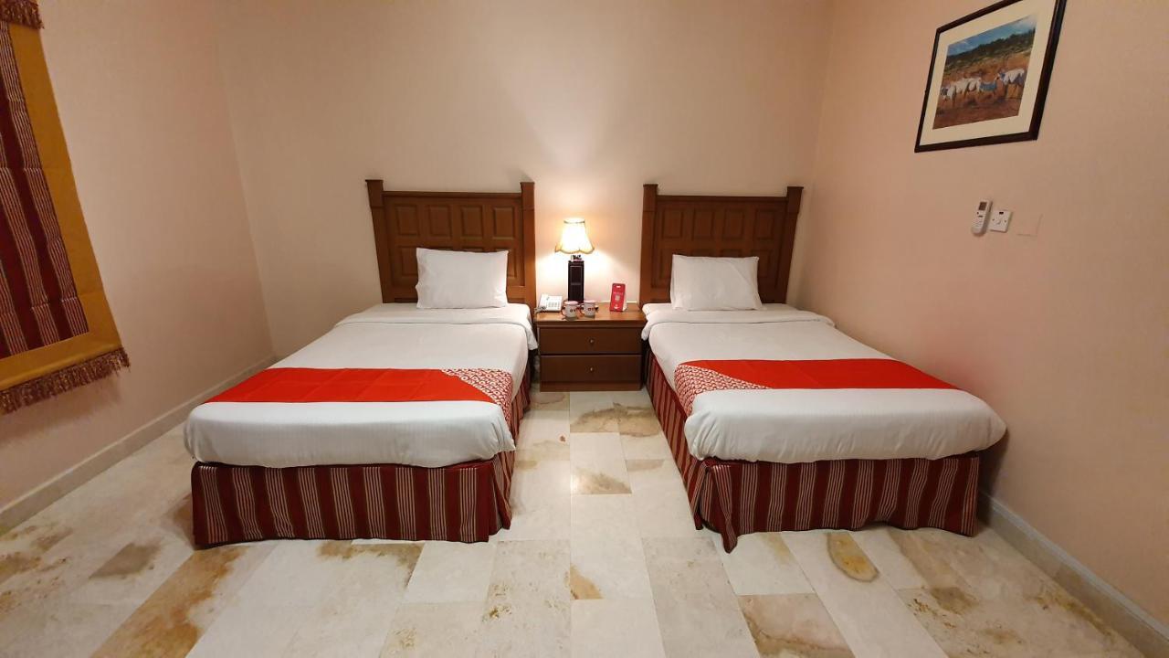 Hotel Golden Oasis Muscat Exterior photo