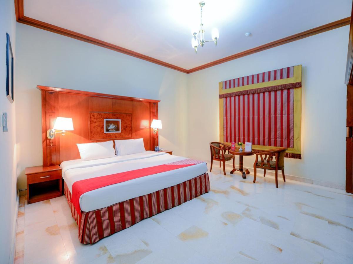 Hotel Golden Oasis Muscat Exterior photo